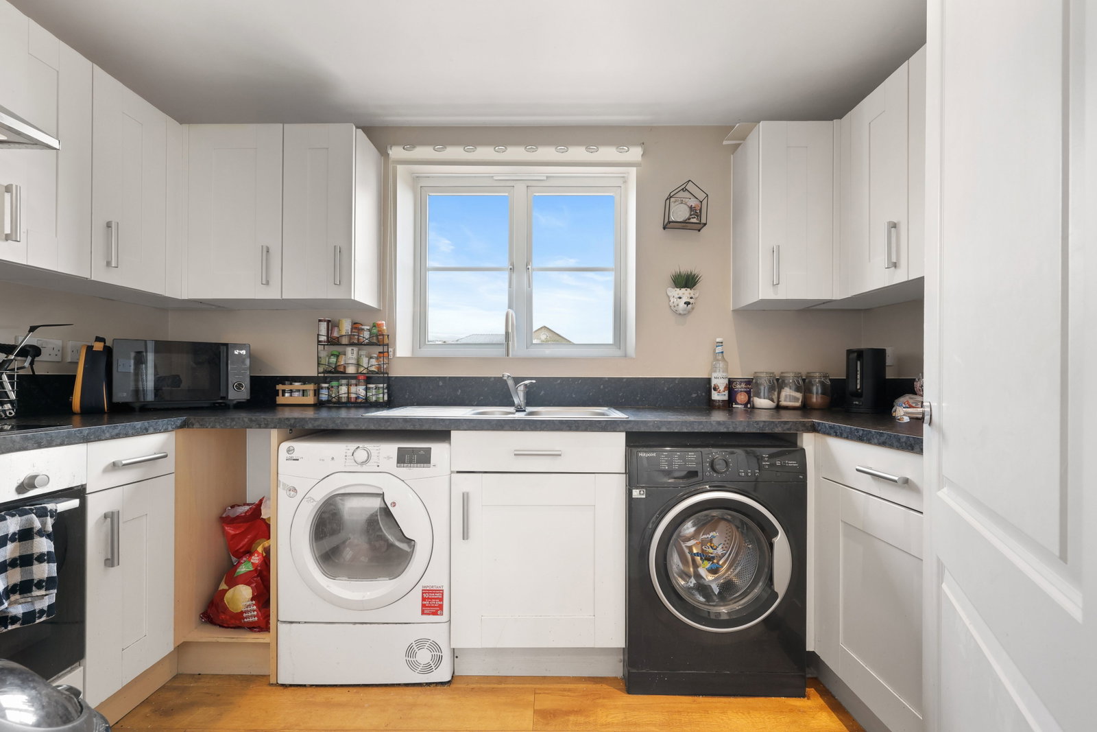 Flat in Colchester