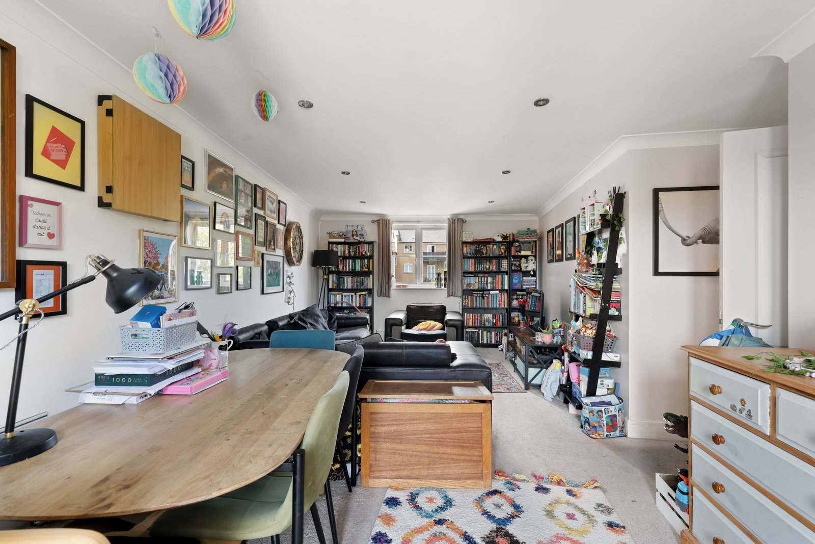 Flat in Colchester