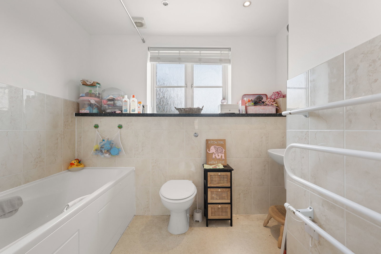 Flat in Colchester
