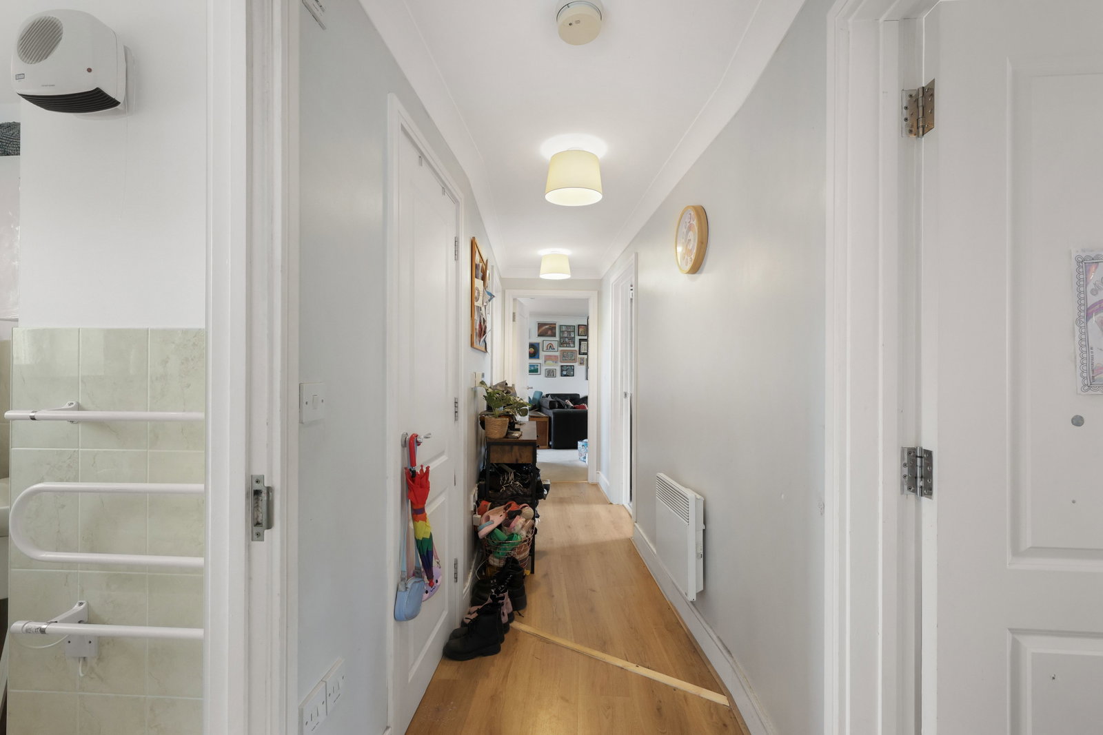 Flat in Colchester