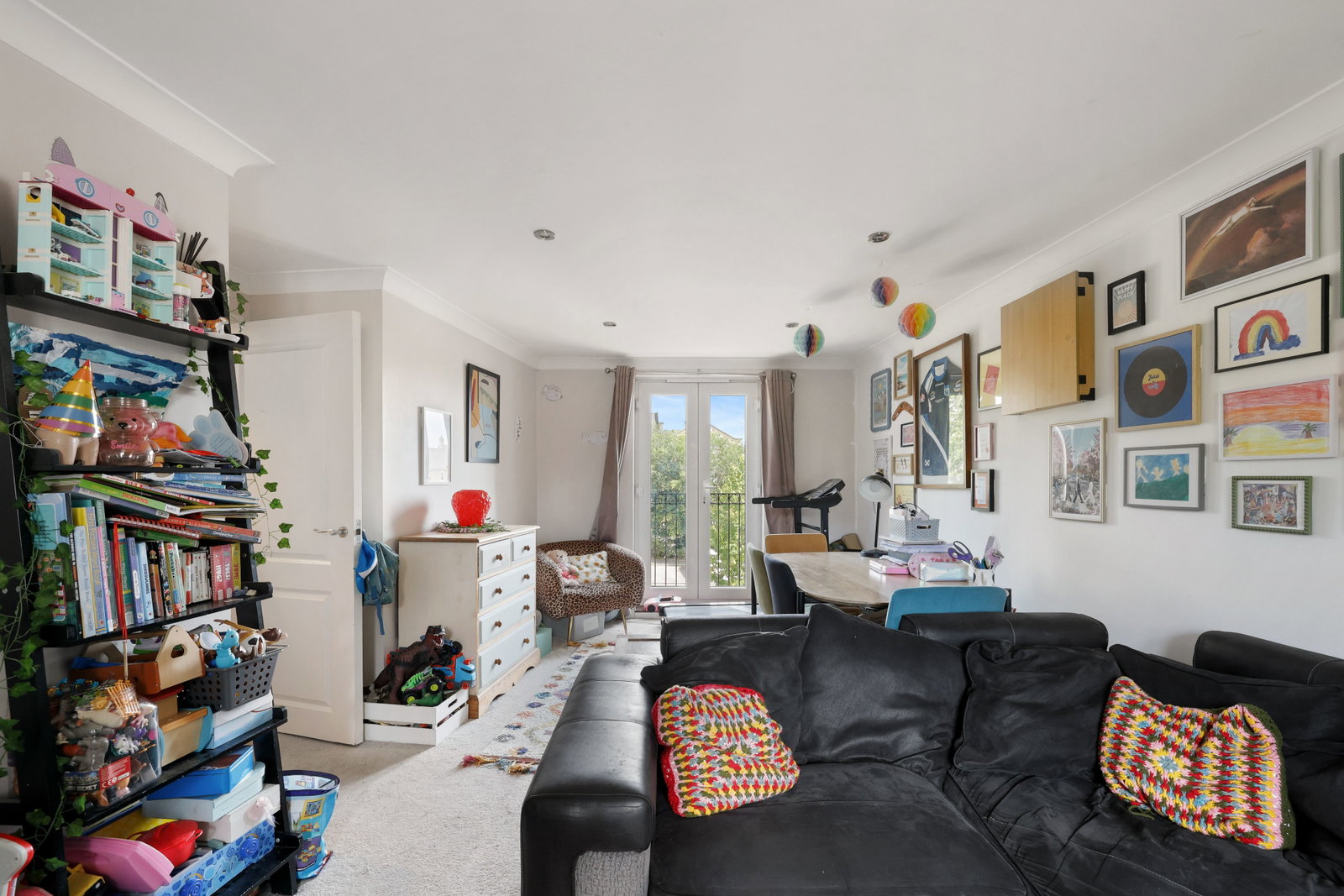 Flat in Colchester