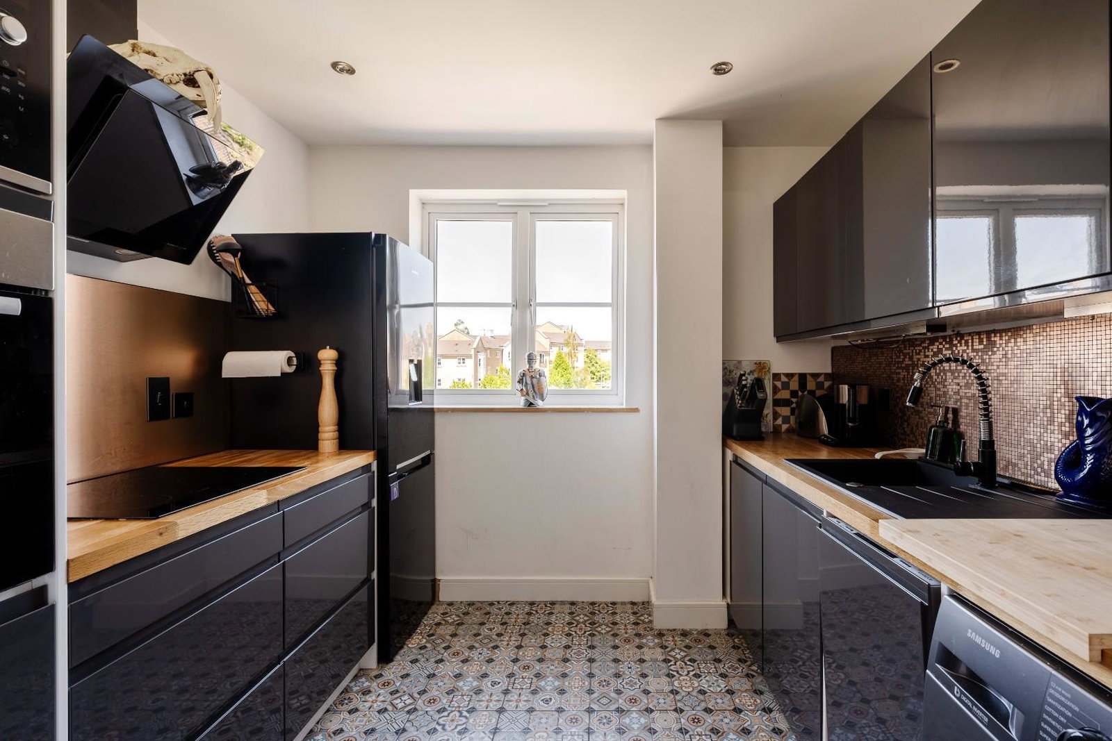 Apartment in Colchester