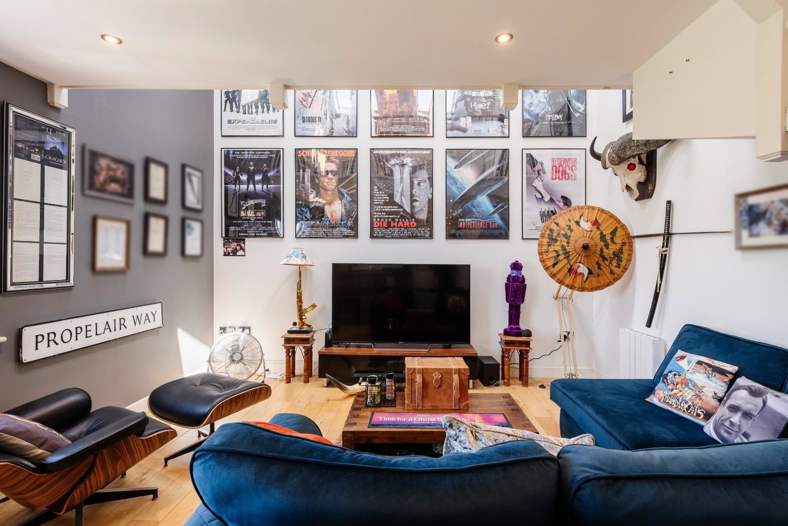 Apartment in Colchester