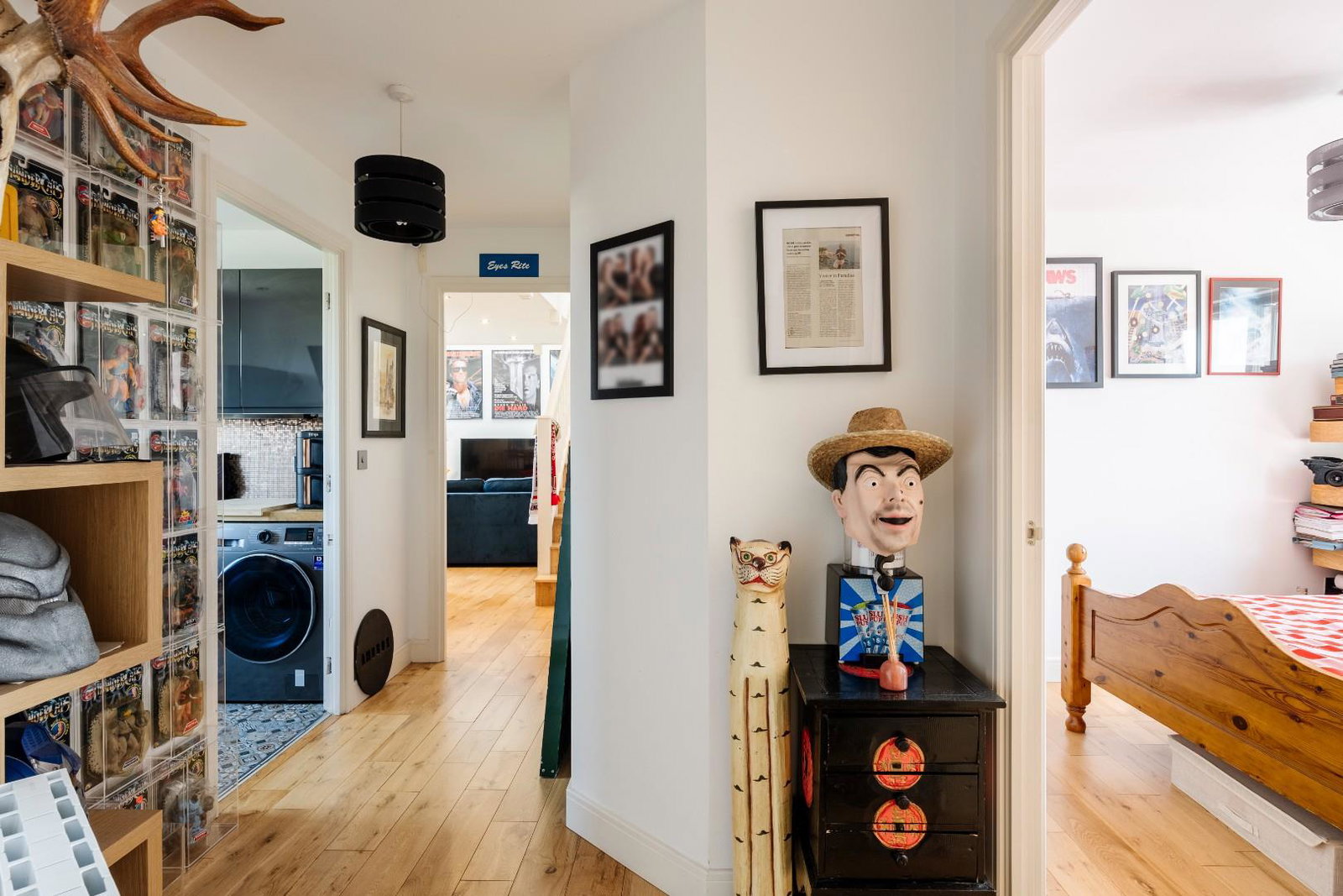 Apartment in Colchester