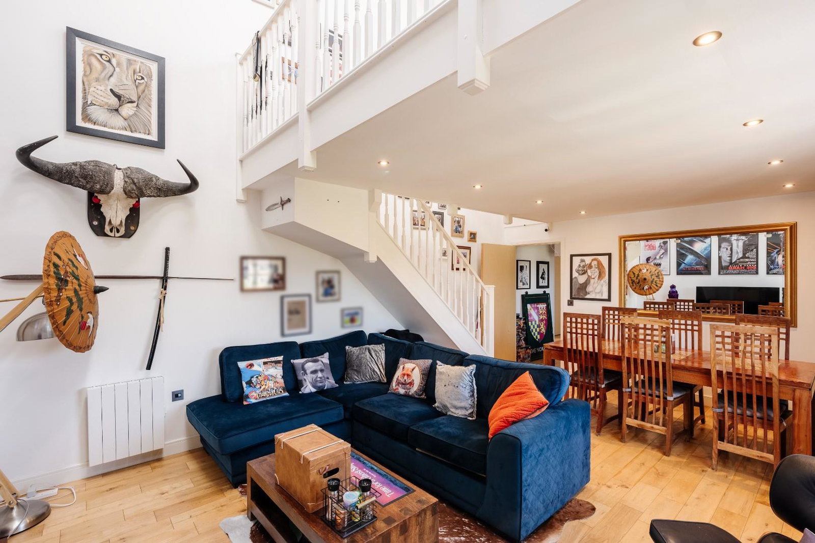 Apartment in Colchester