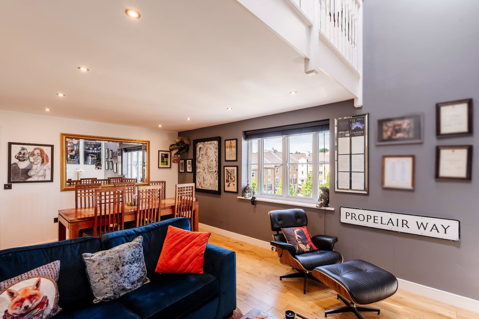 Apartment in Colchester