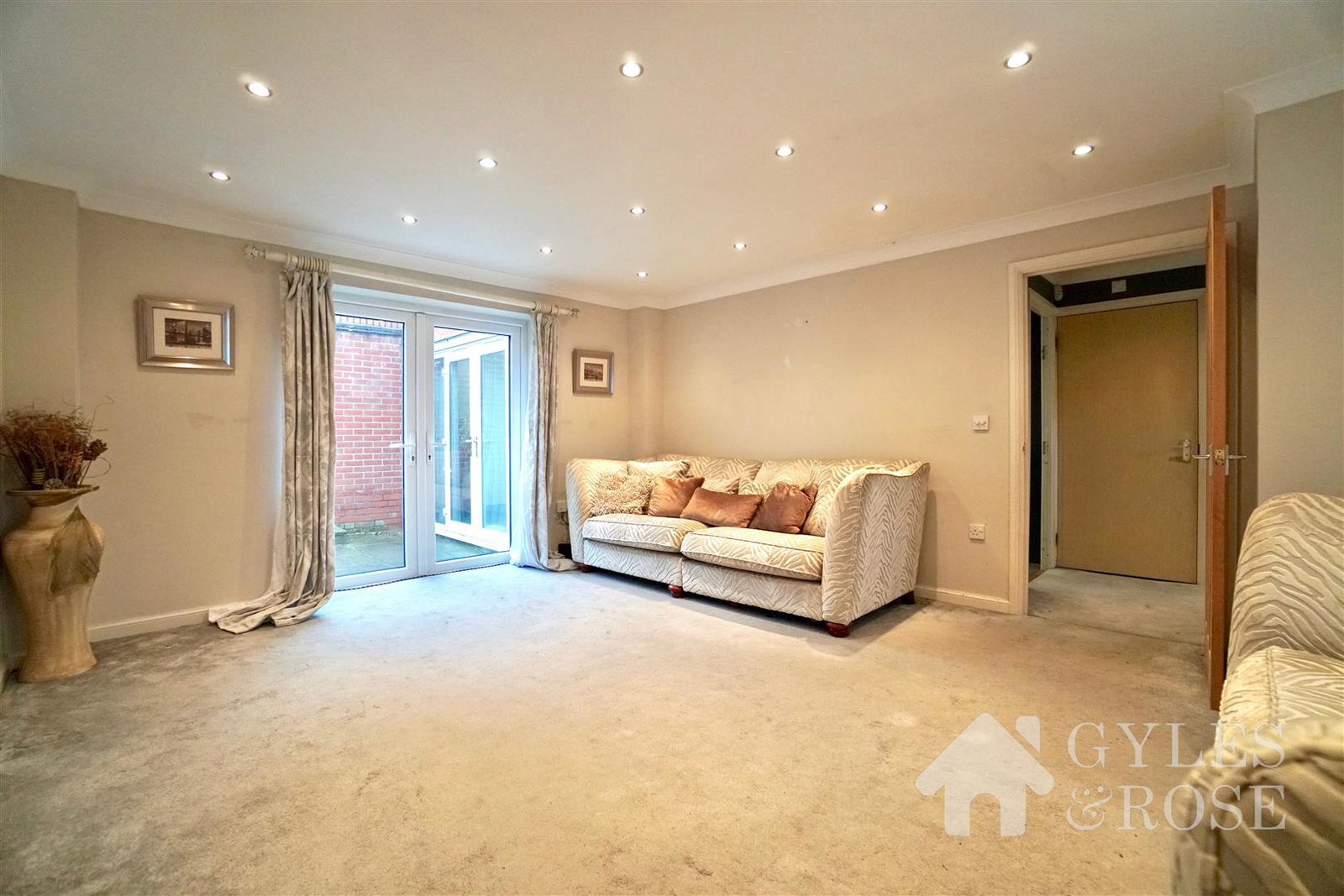 Link Detached House in Colchester