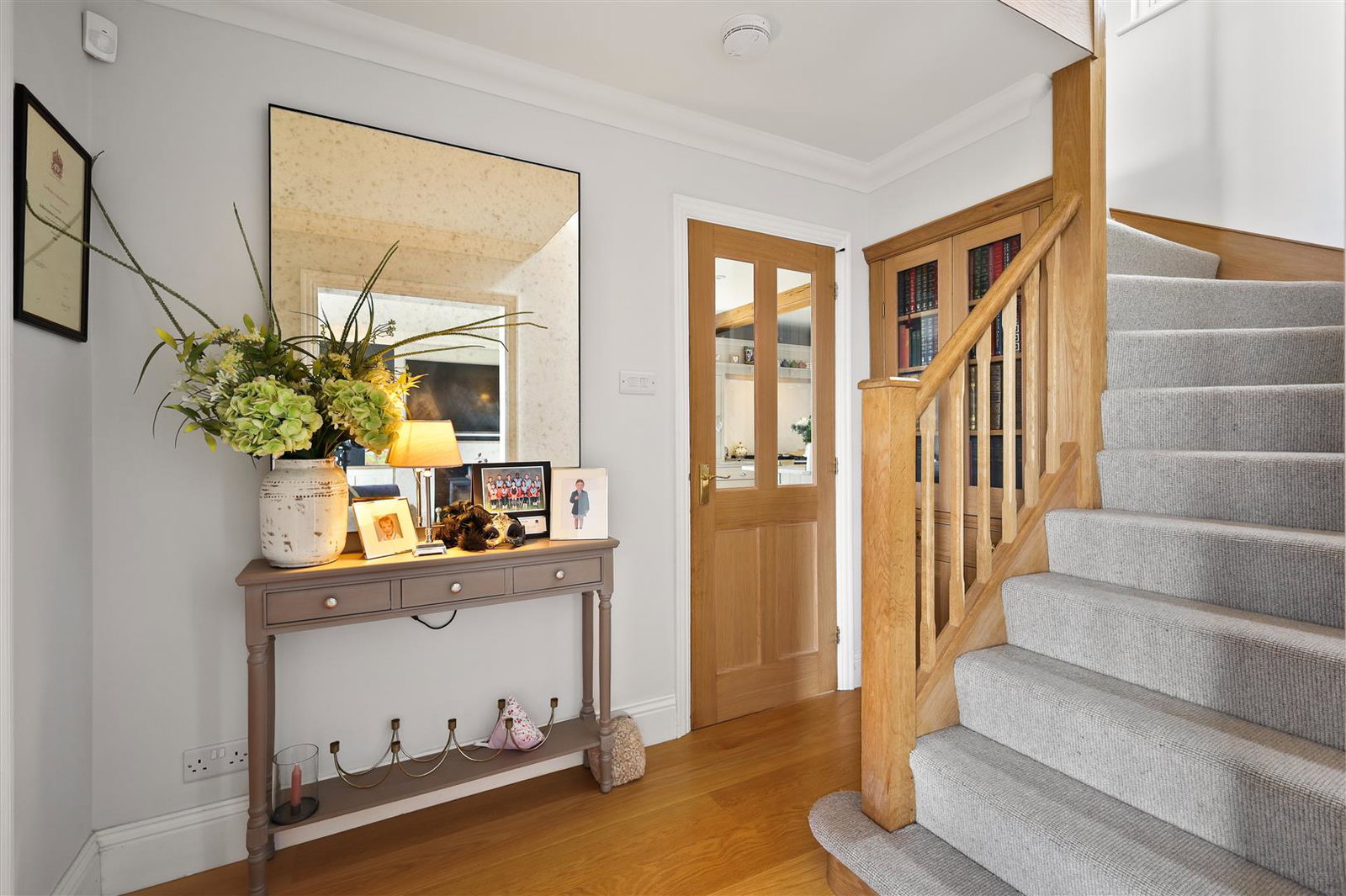 Detached House in Colchester
