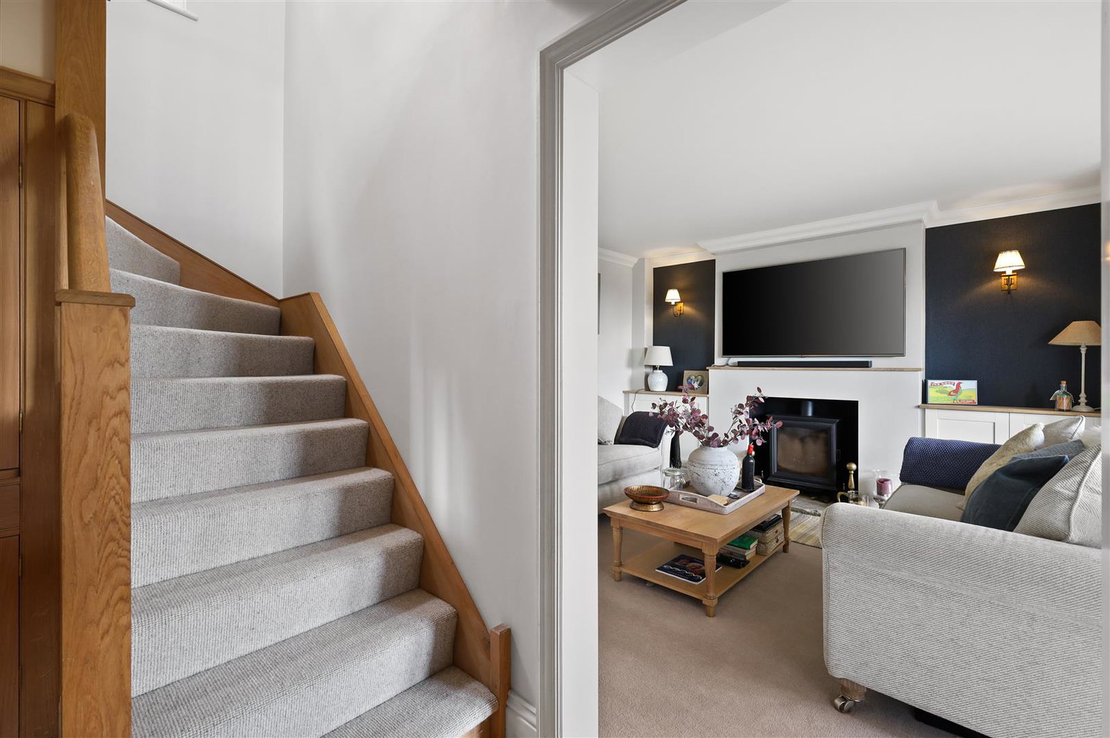 Detached House in Colchester