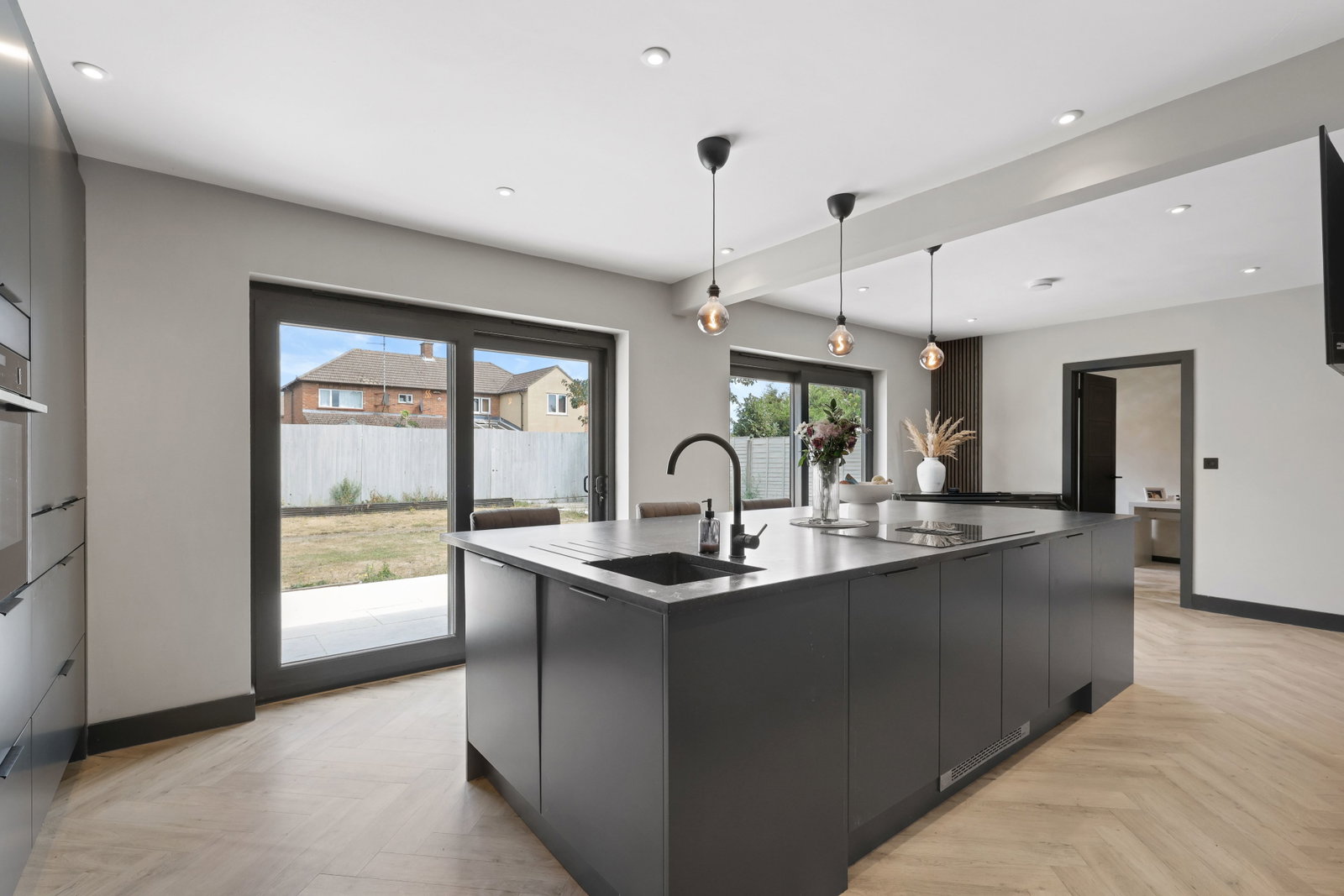 Bungalow in Colchester