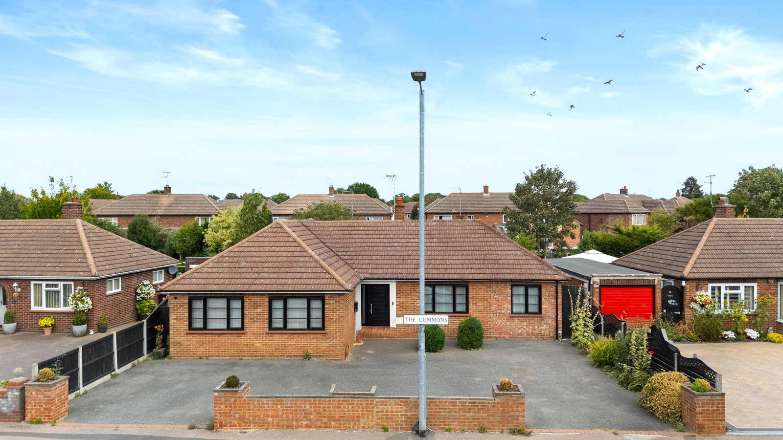Bungalow in Colchester