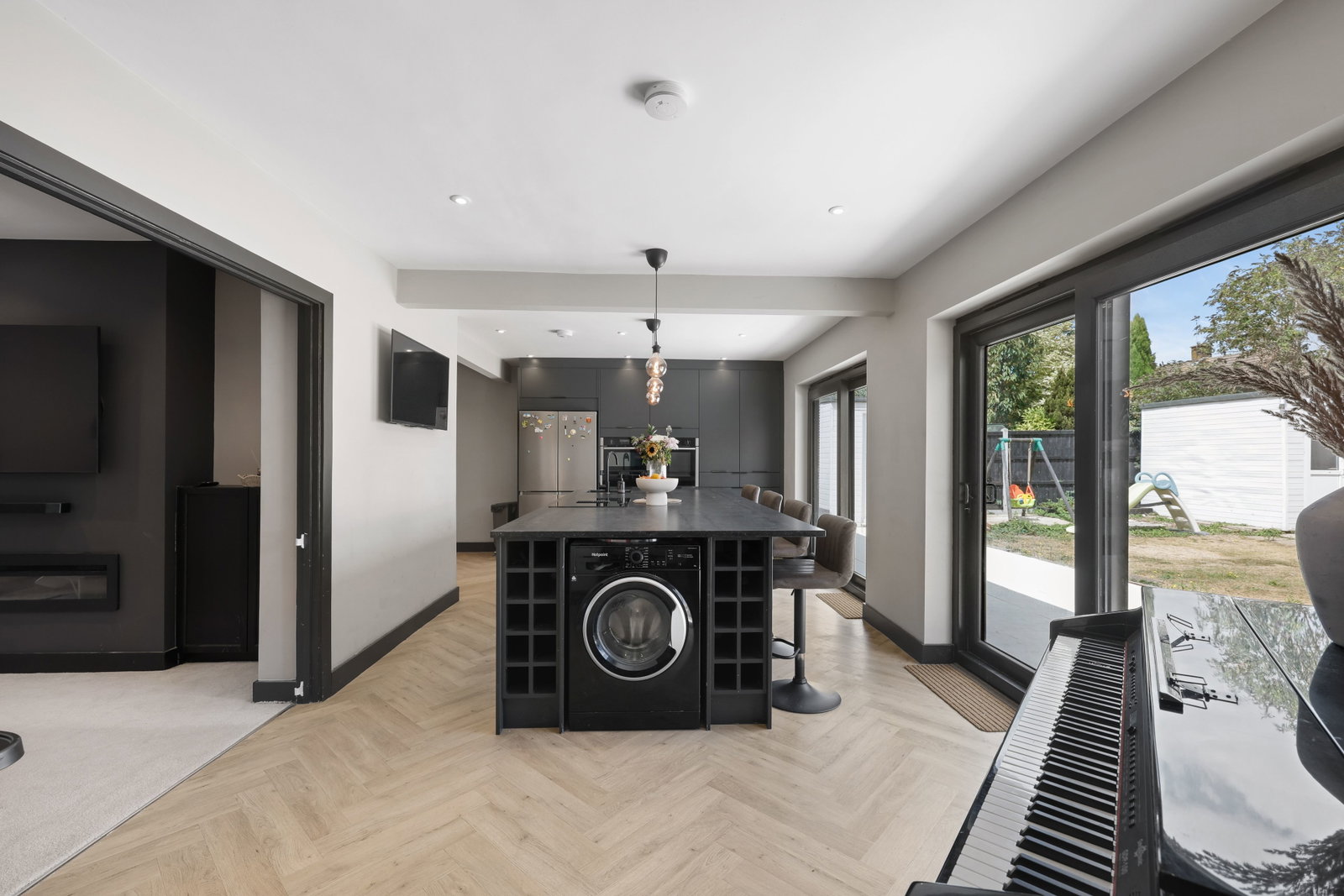 Bungalow in Colchester