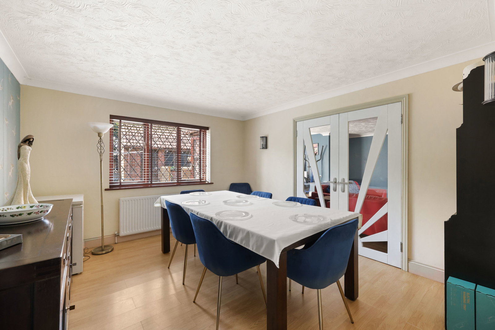 Detached House for sale in Colchester, Harvest End, Stanway, Colchester, 1903 m²