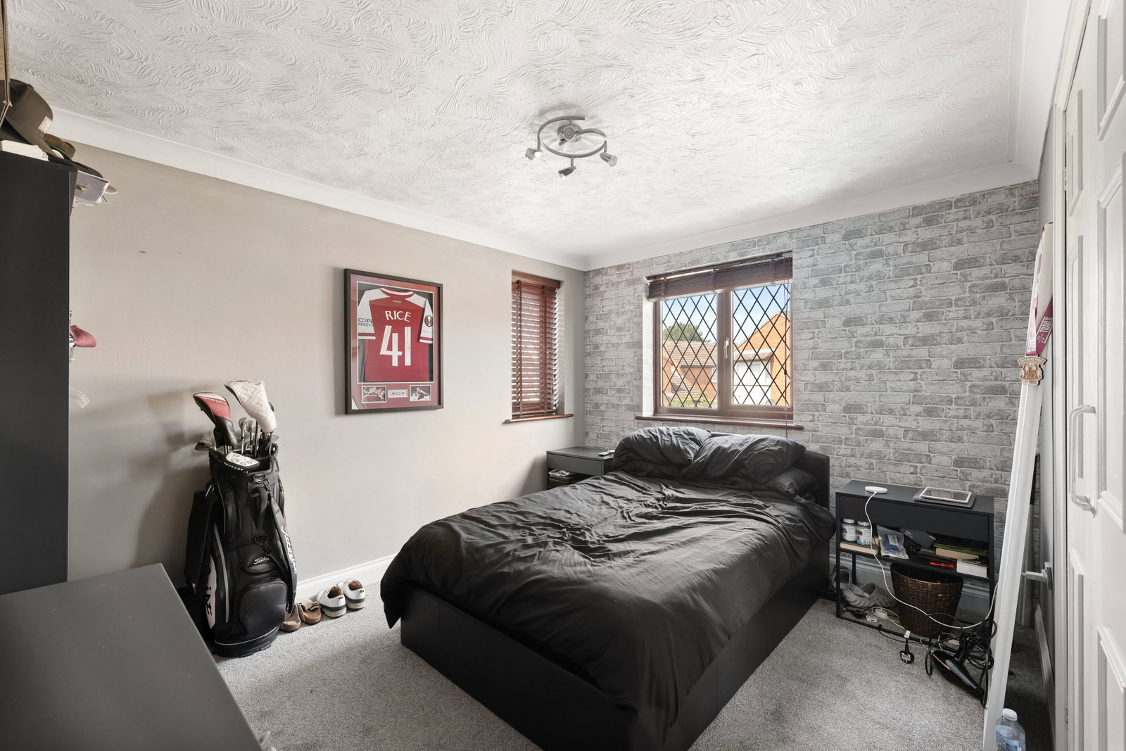 Detached House for sale in Colchester, Harvest End, Stanway, Colchester, 1903 m²