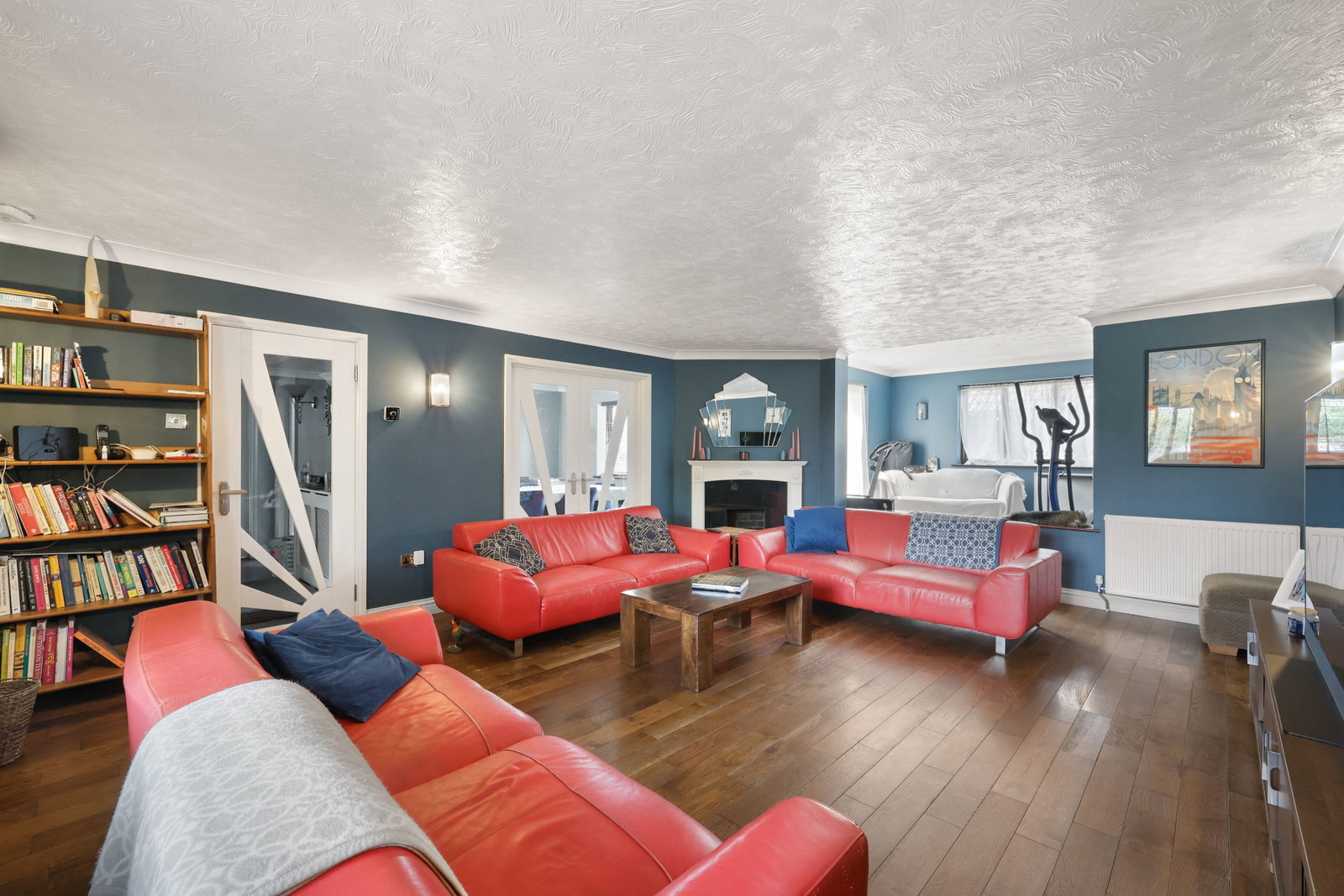 Detached House for sale in Colchester, Harvest End, Stanway, Colchester, 1903 m²