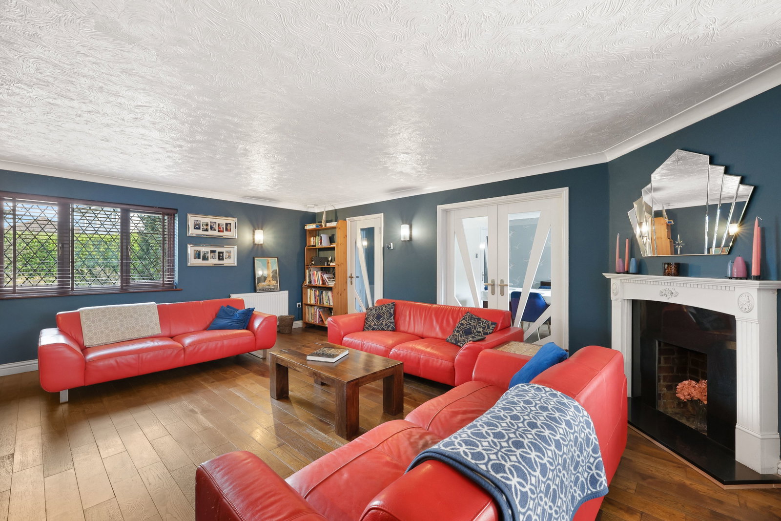Detached House for sale in Colchester, Harvest End, Stanway, Colchester, 1903 m²