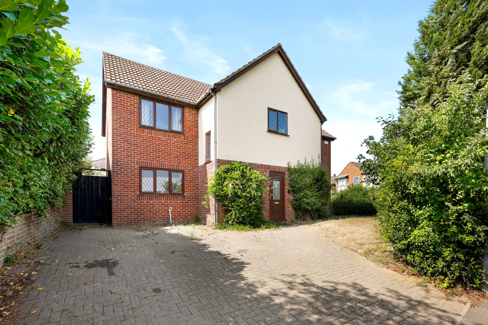 Detached House for sale in Colchester, Harvest End, Stanway, Colchester, 1903 m²