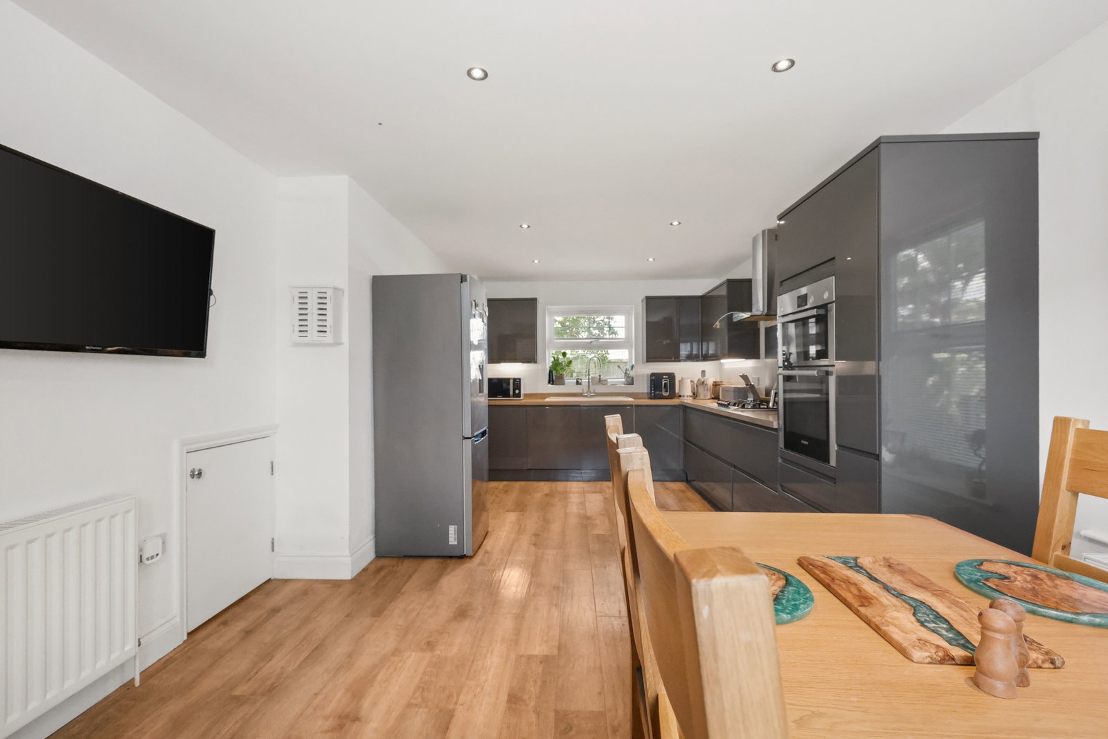 Detached House in Colchester