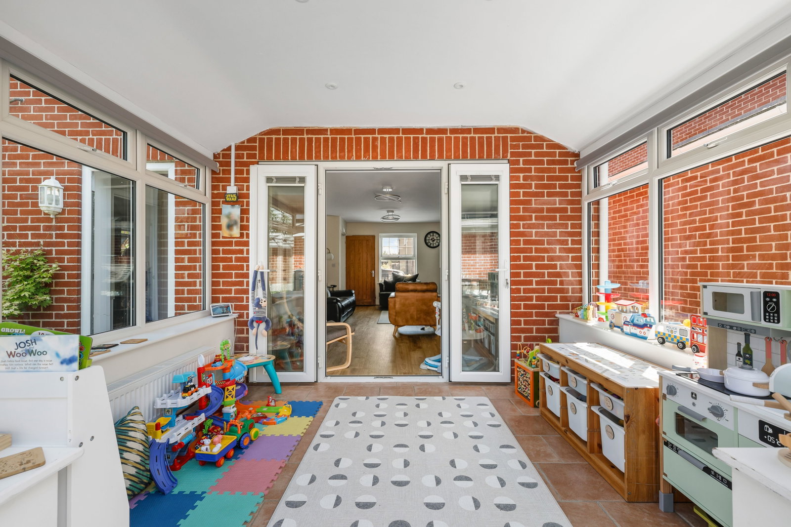 Detached House in Colchester