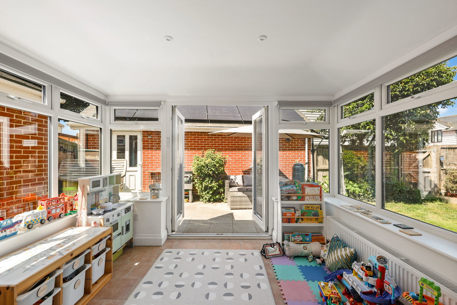 Detached House in Colchester