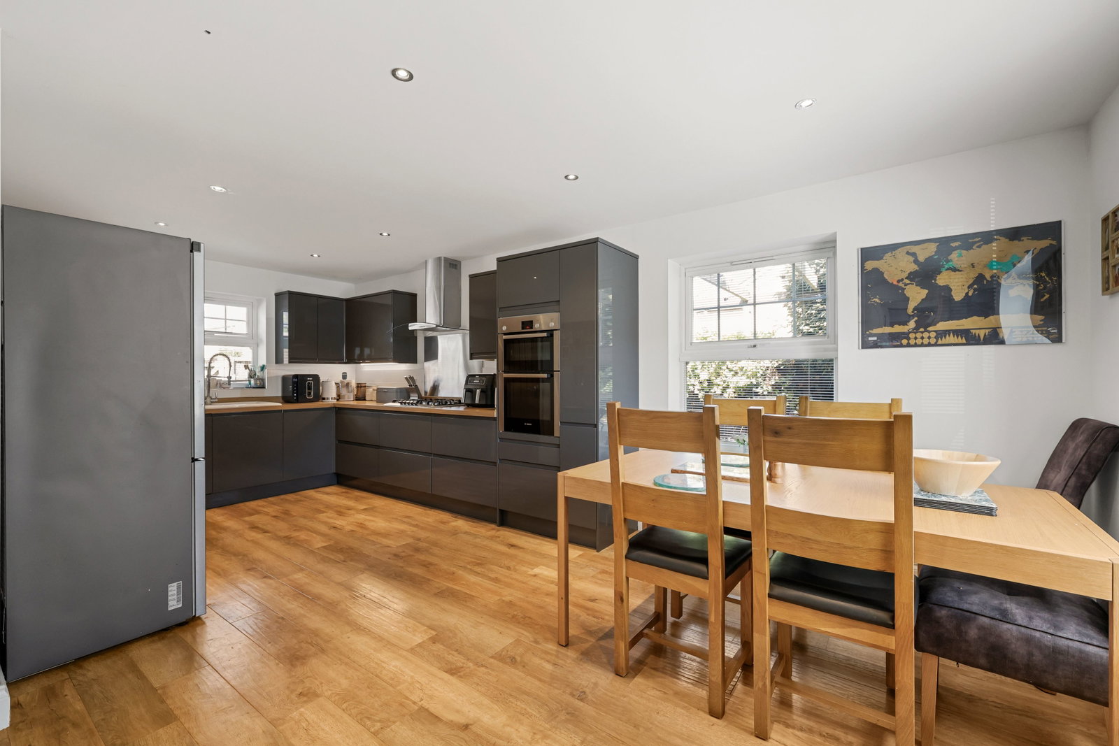 Detached House in Colchester