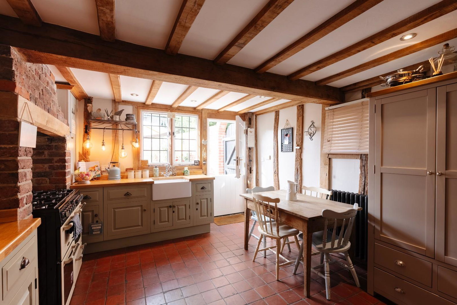 Semi Detached House in Colchester