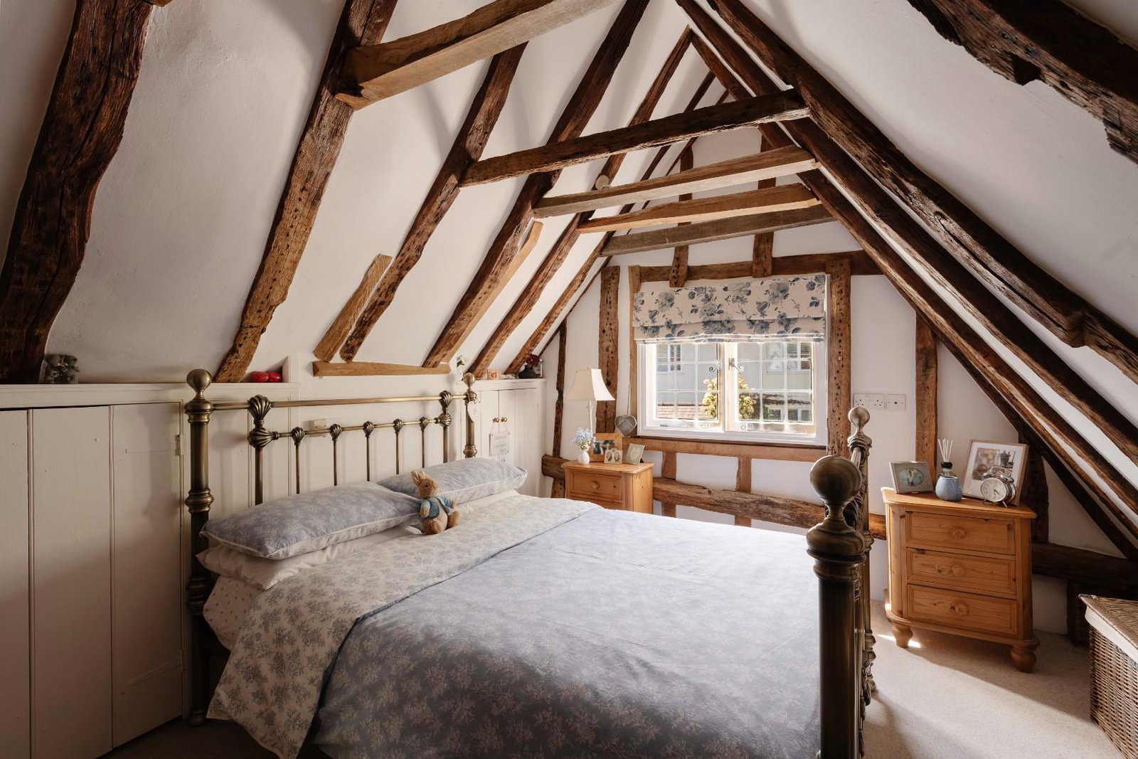 Semi Detached House in Colchester