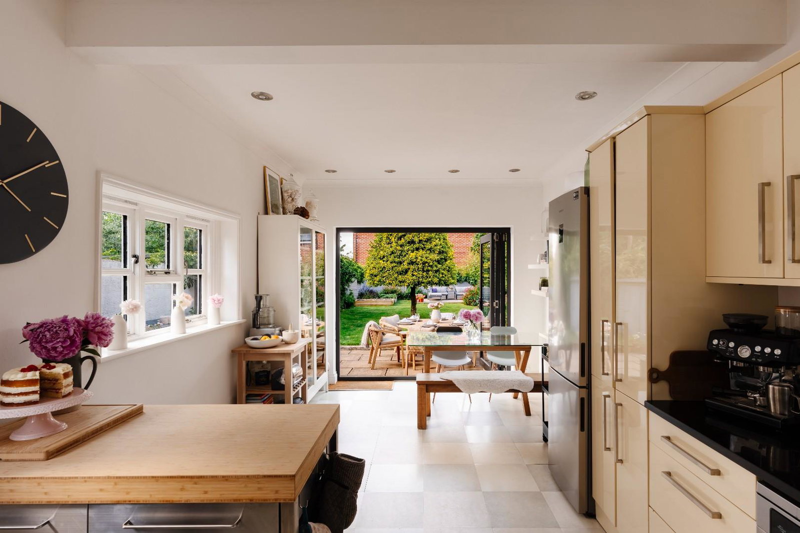 Semi Detached House in Colchester