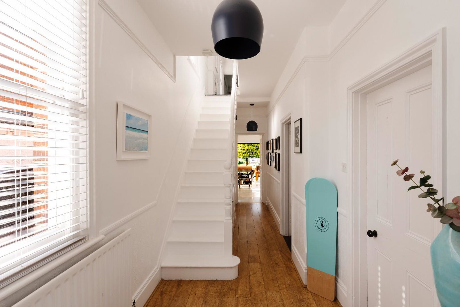 Semi Detached House in Colchester