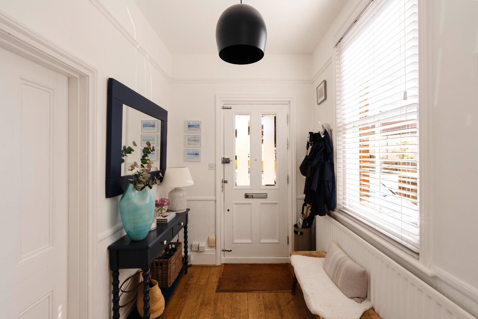 Semi Detached House in Colchester