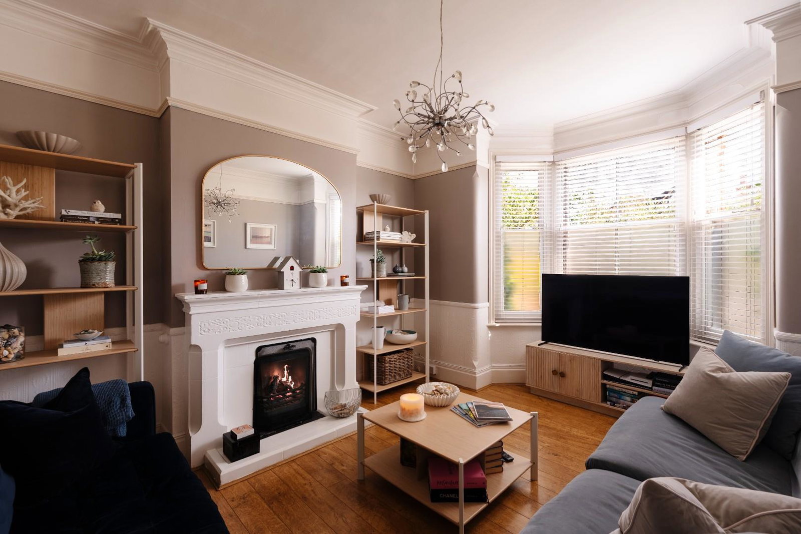 Semi Detached House in Colchester