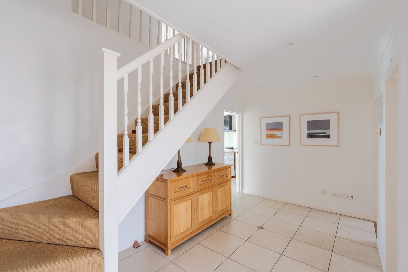 Detached House in Colchester