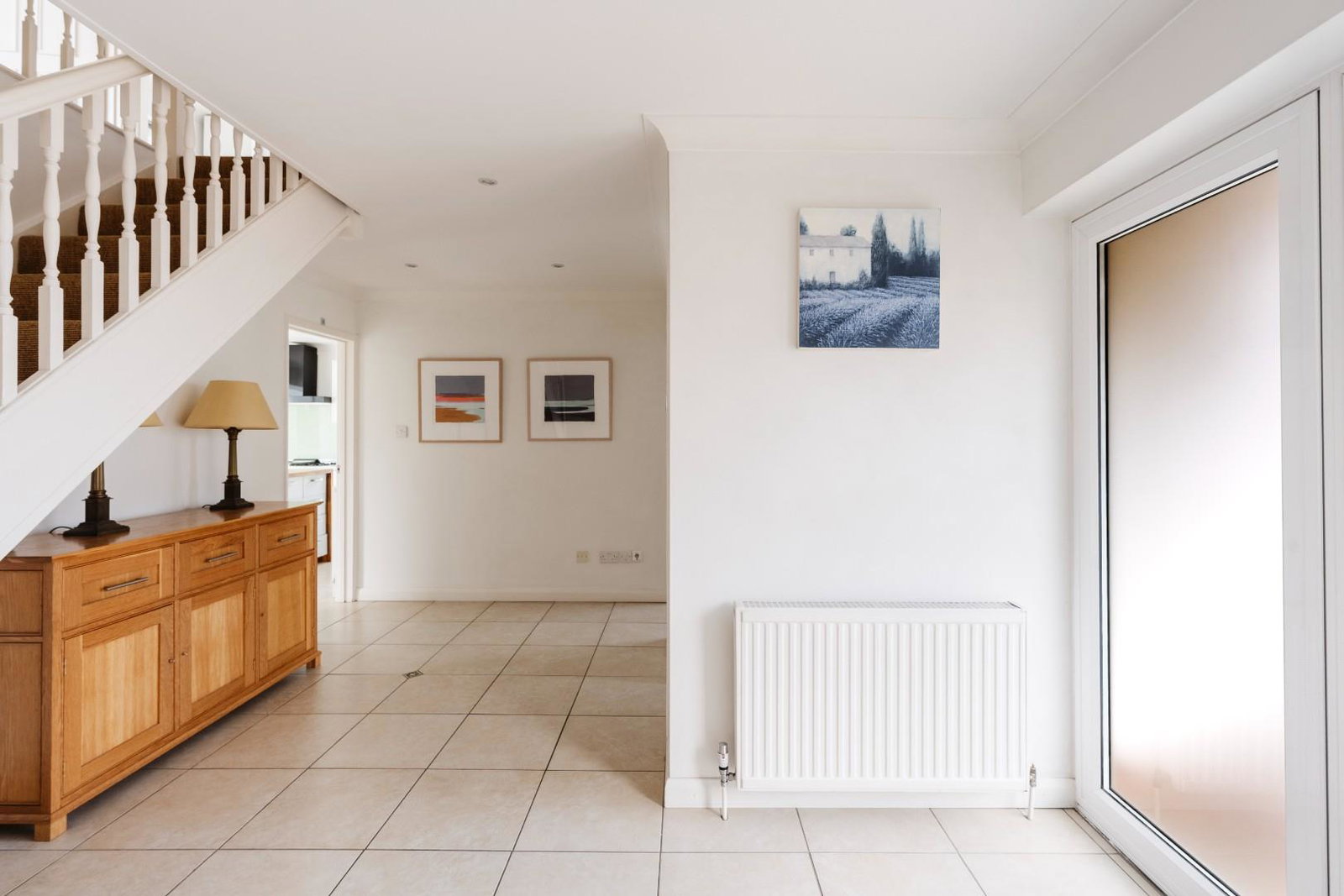 Detached House in Colchester