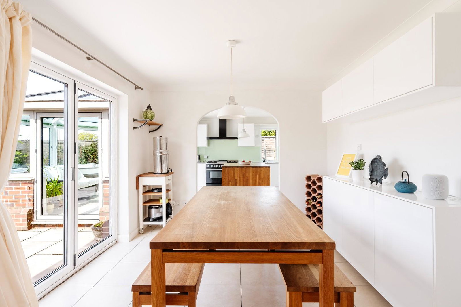 Detached House in Colchester