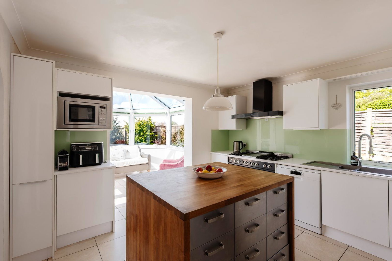 Detached House in Colchester
