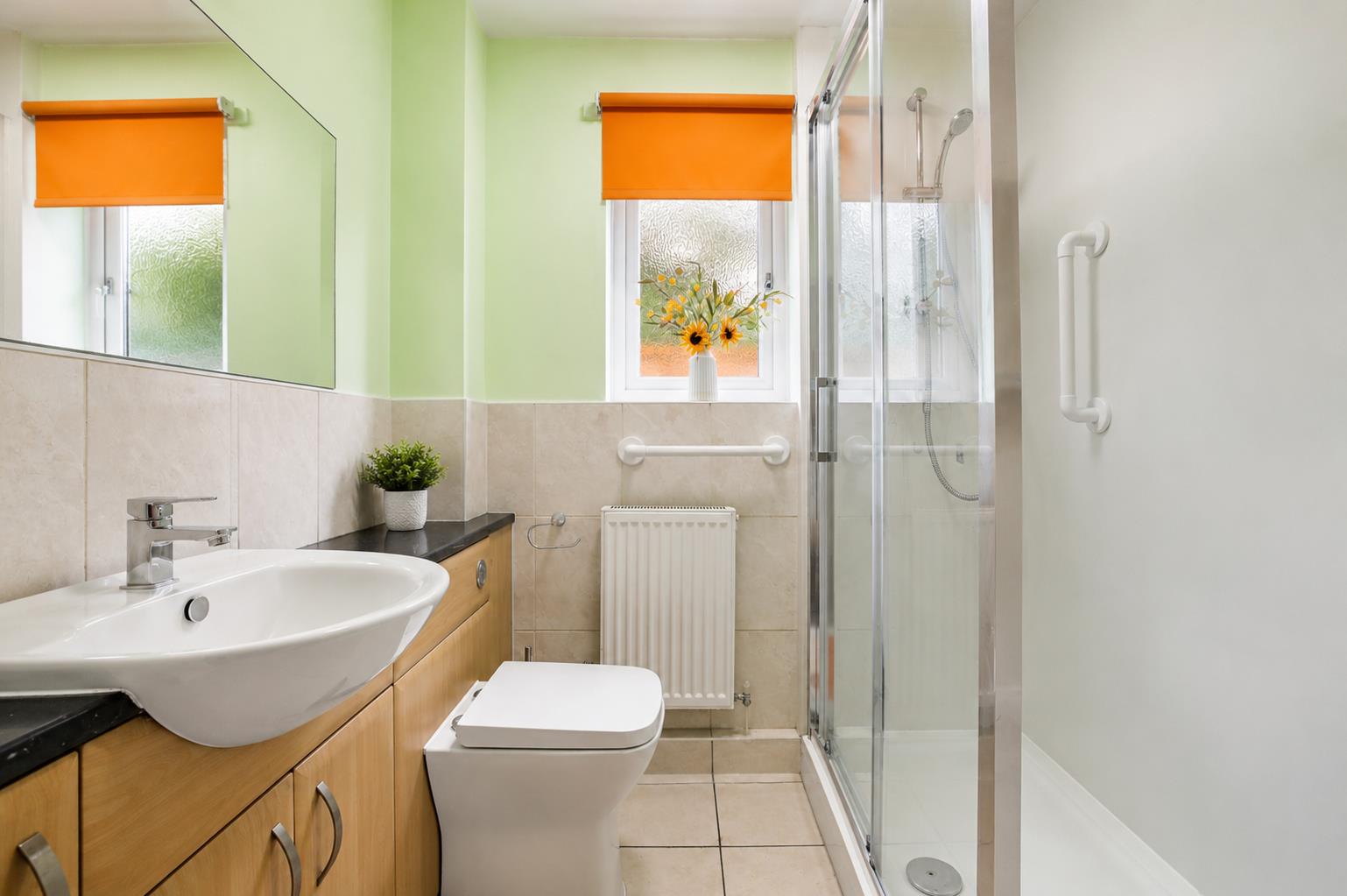 Semi Detached Bungalow in Sudbury