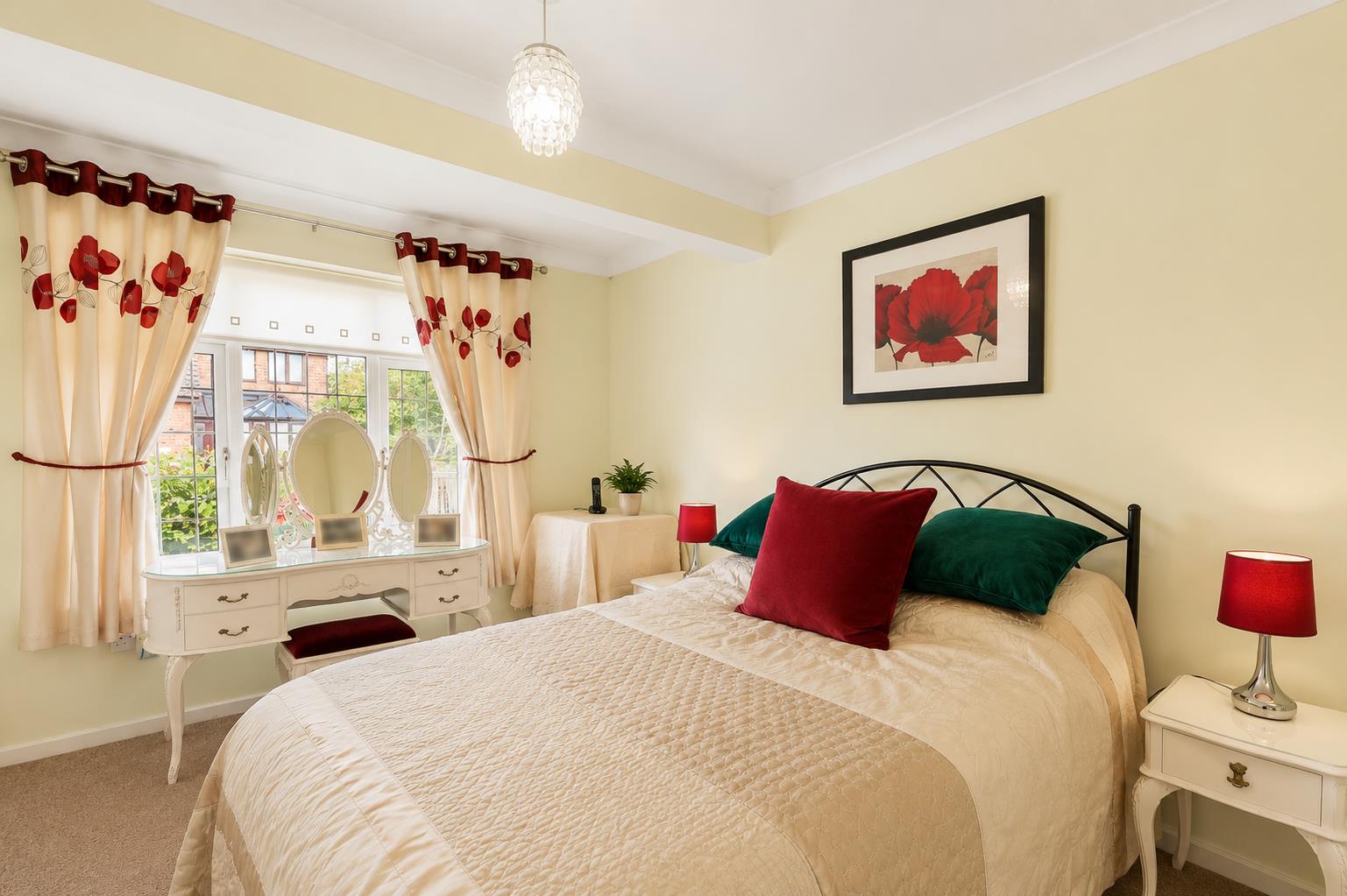 Semi Detached Bungalow in Sudbury