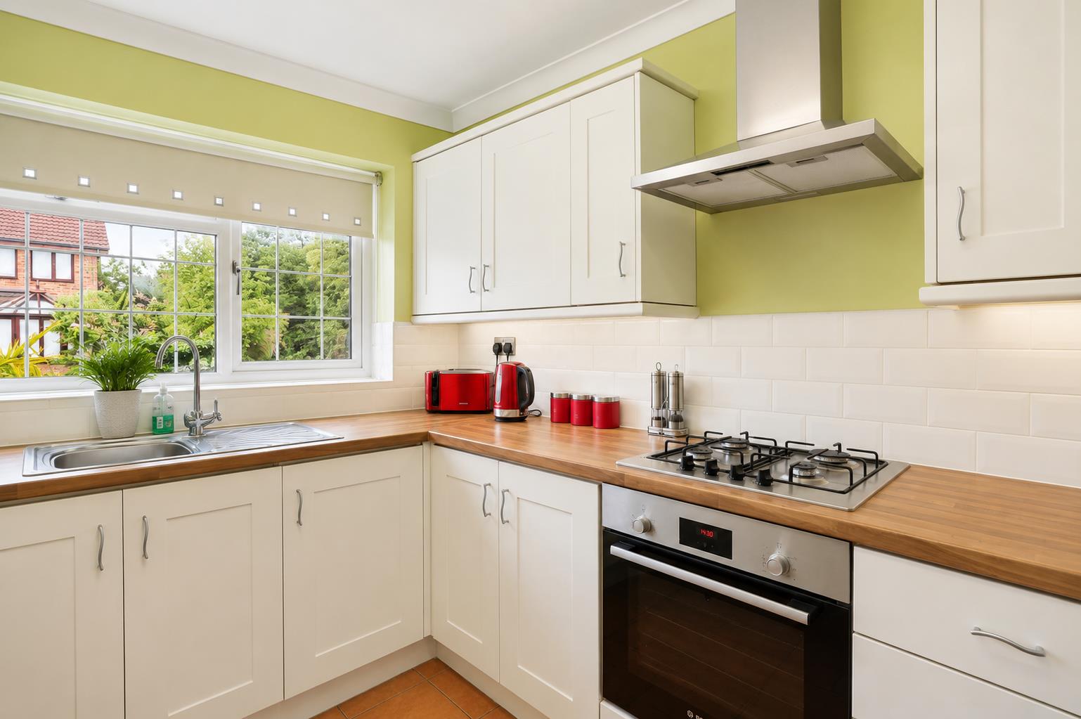 Semi Detached Bungalow in Sudbury