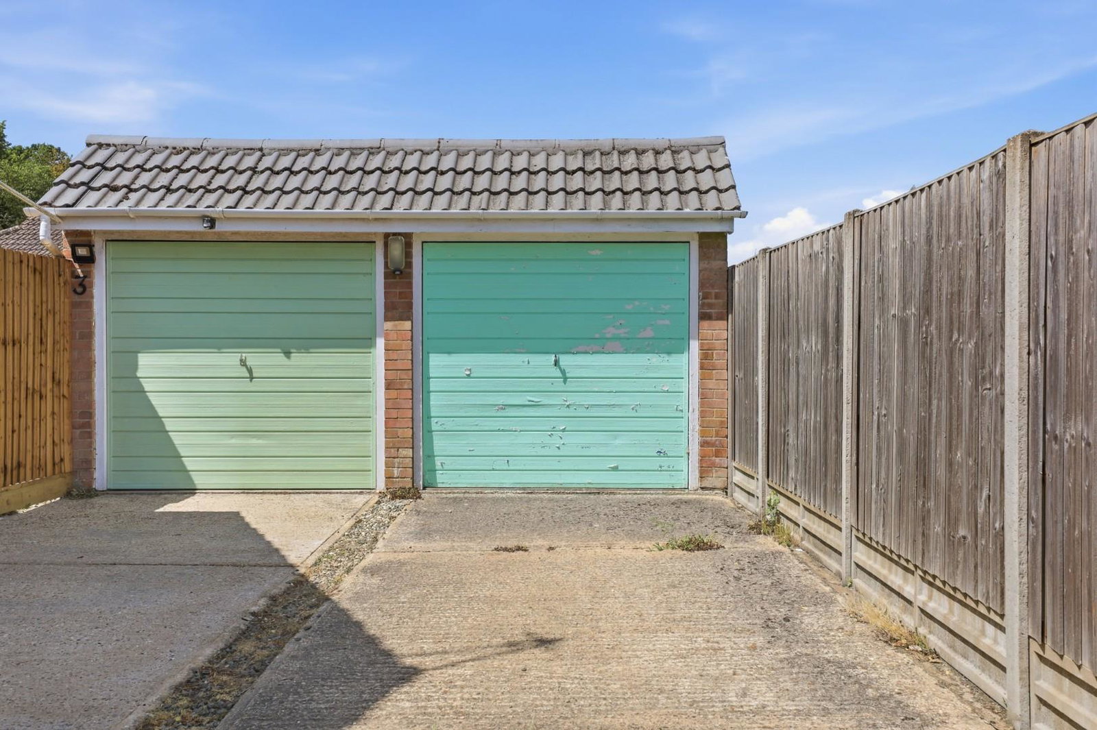 Semi Detached Bungalow in Sudbury 2