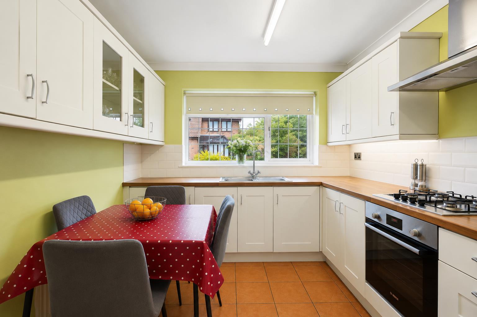 Semi Detached Bungalow in Sudbury