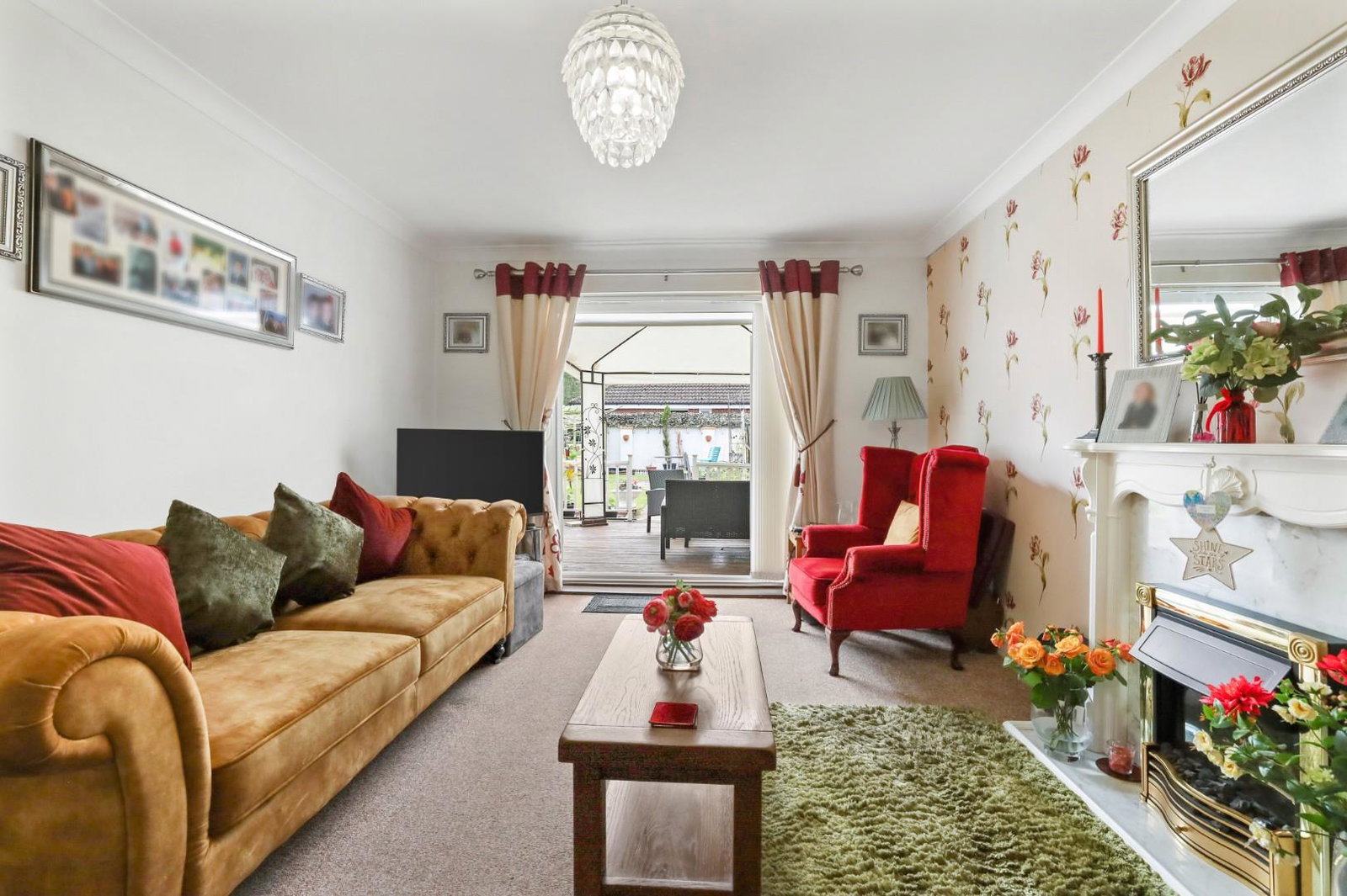 Semi Detached Bungalow in Sudbury