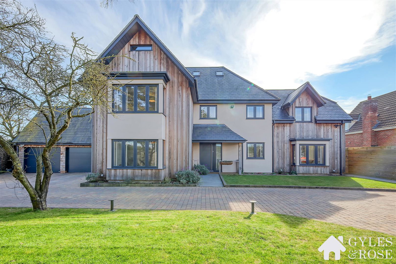 Detached House in Manningtree