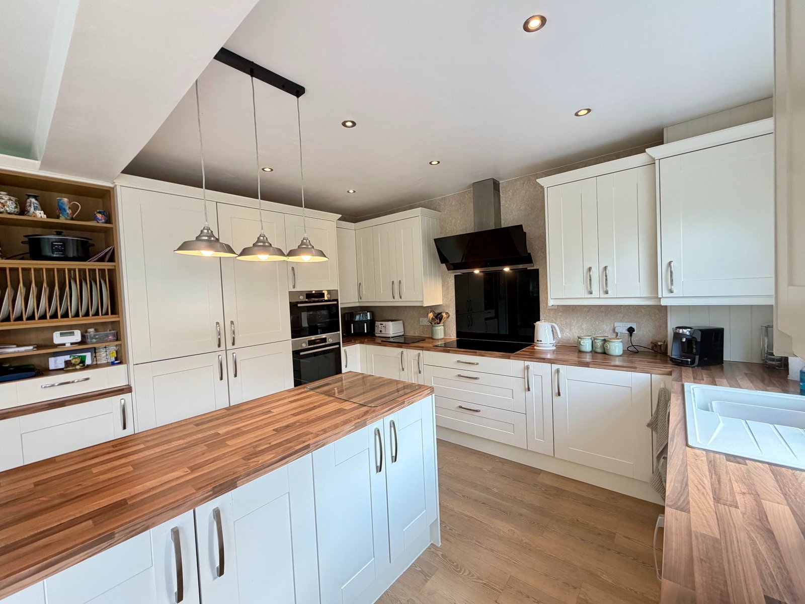 Semi Detached House for sale in Tipton, Prospect Street, Tipton, DY4 0EE