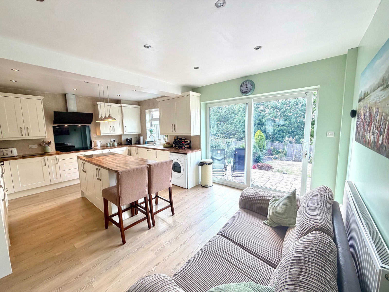 Semi Detached House for sale in Tipton, Prospect Street, Tipton, DY4 0EE
