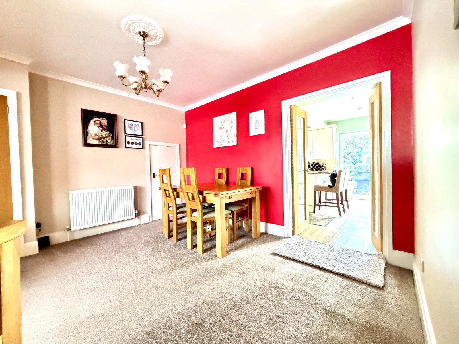 Semi Detached House for sale in Tipton, Prospect Street, Tipton, DY4 0EE