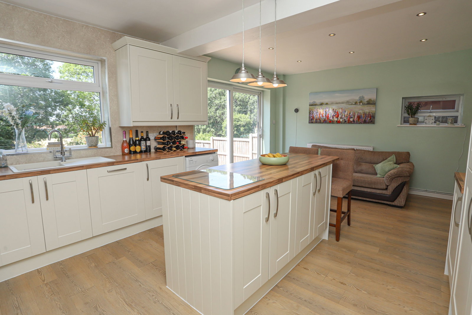 Semi Detached House in Tipton
