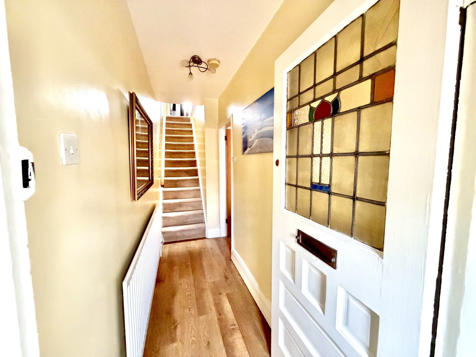 Semi Detached House for sale in Tipton, Prospect Street, Tipton, DY4 0EE