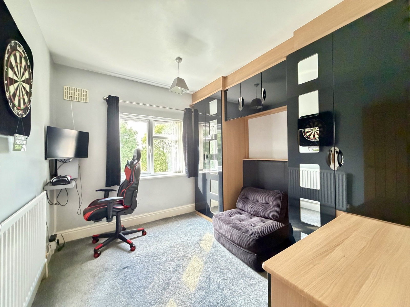 Semi Detached House for sale in Tipton, Prospect Street, Tipton, DY4 0EE