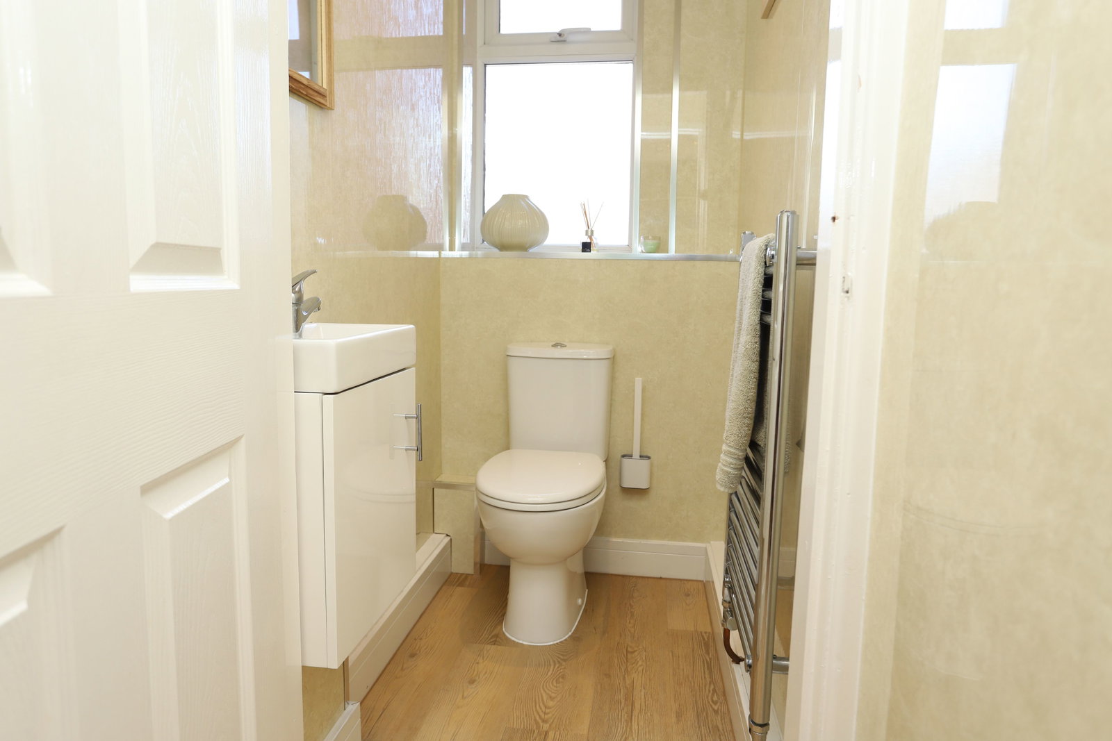 Semi Detached House in Tipton