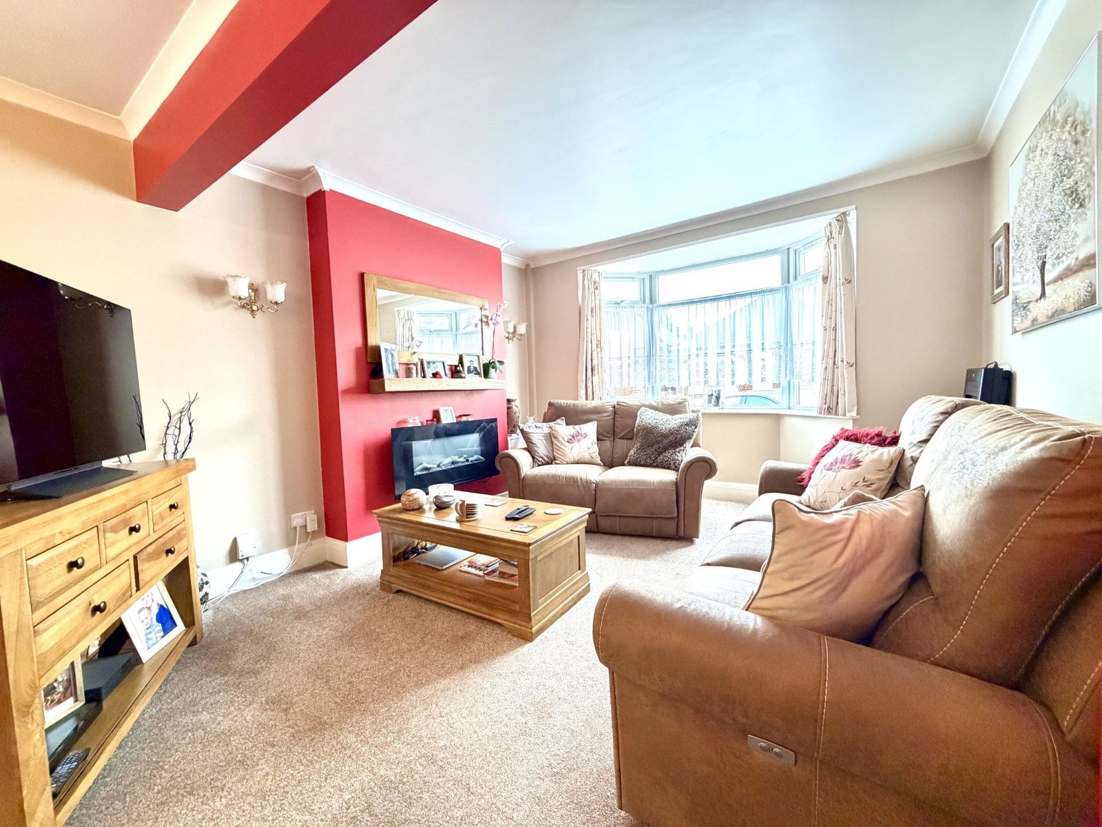 Semi Detached House for sale in Tipton, Prospect Street, Tipton, DY4 0EE